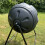 Selections 130 Litre Heavy Duty Garden Tumbling Composter 6