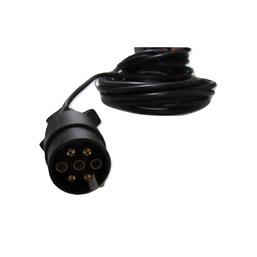 Magnetic Rear Trailer Light Set 4.5M Cable (Pre Wired Towing Lamps) 2