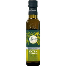 Cypressa Extra Virgin Olive Oil 500ml ( pack of 6 )
