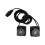 Magnetic Rear Trailer Light Set 4.5M Cable (Pre Wired Towing Lamps) 4