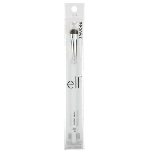 e.l.f. Smudge Brush, 1 Brush 1