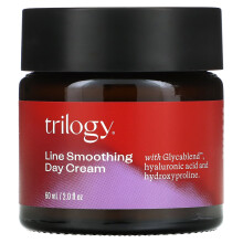 Line Smoothing Day Cream, 2 fl oz (60 ml)