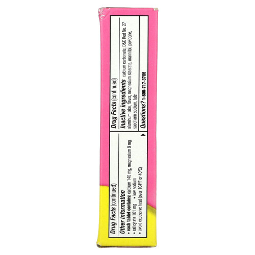 ; Chewables, 30 Chewable Tablets 2
