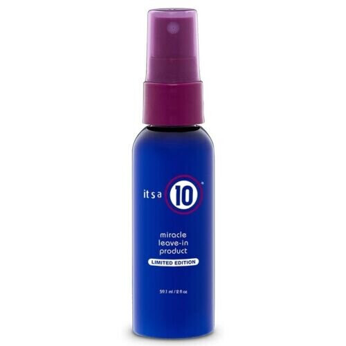 It's a 10 It's a 10 Miracle Leave in Produkt Reisegröße 2floz