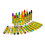 Crayola Crayola Olie Pastels-28/Pkg 2