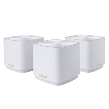Routeur Asus ZenWiFi XD4 Plus x3 Bianco