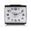 (BLACK) ALARM CLOCK 1