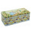 Carousel Beatrix Potter Peter Rabbit Storage Tin | Rectangle Kitchen Storage Tin Biscuit Cracker Tin | Long Deep Storage Tin With Hinged Lid 4