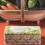 Carousel Beatrix Potter Peter Rabbit Storage Tin | Rectangle Kitchen Storage Tin Biscuit Cracker Tin | Long Deep Storage Tin With Hinged Lid 3
