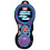 Carousel Light Up Flashing Skip Ball 2