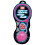 Carousel Light Up Flashing Skip Ball 4