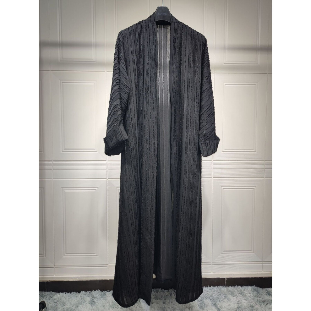great opened Muslim abaya peignoir dubai islamic abayas prayer clothing wy955-image-OPC-PBWN88X-NEW