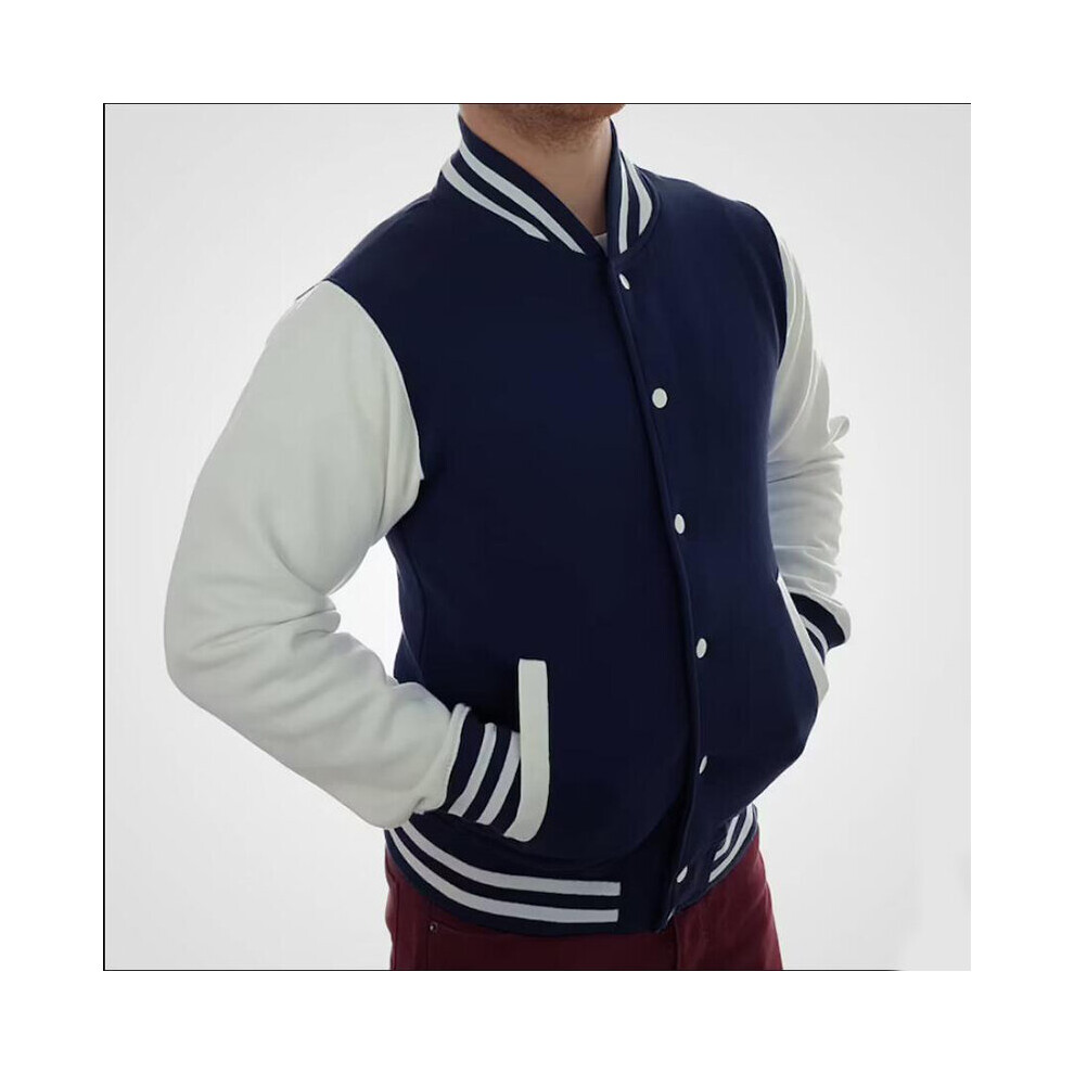 Luxury Designer Varsity Jacket For Men And Women Embroidered Letterman  Baseball Lands End Coats, Single Breasted Top For Couples, Streetwear  Clothing In M 2XL Sizes From Easy_shoppingg, $53.62 | DHgate.Com