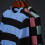 Autumn Winter Men Wool Striped Pullovers Man Sweaters Pullover Knitted Sweater Men Clothes 4