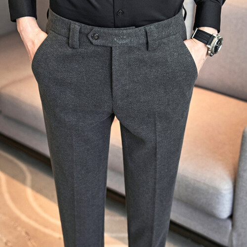 Mens winter store dress pants