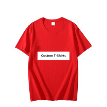 Suits T-shirts DIY Print Your ZHA03-2599