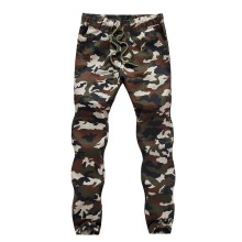 mens casual camouflage pants mens leggings overalls large size casual pants