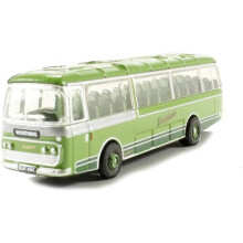 Oxford Diecast Southdown Plaxton Panorama I