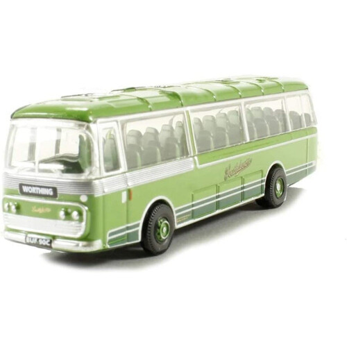 Oxford Diecast Southdown Plaxton Panorama I