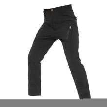 Camouflage Men Military Tactical Pants Thin Waterproof Shooting Cargo Pants Men Army Overall Work Trousers Joggers Pants Men
