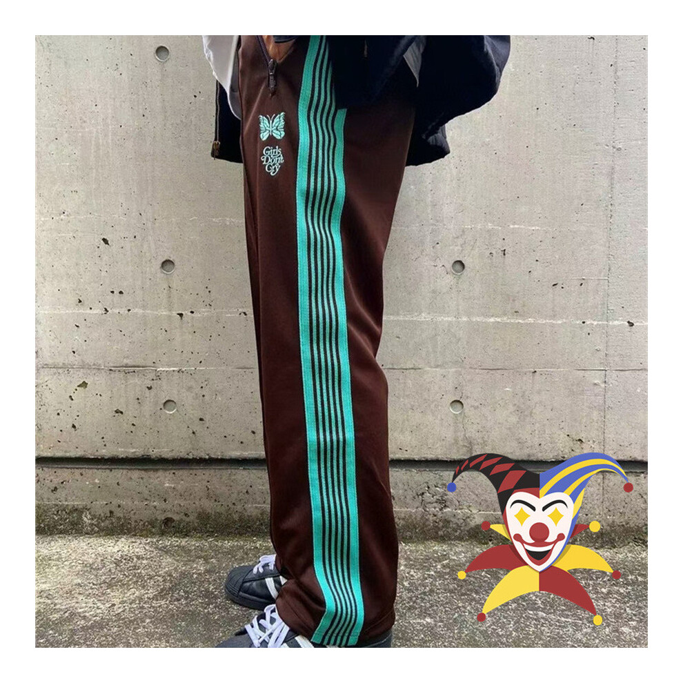 Needles ガールズドントクライ girl's don't cry パンツ