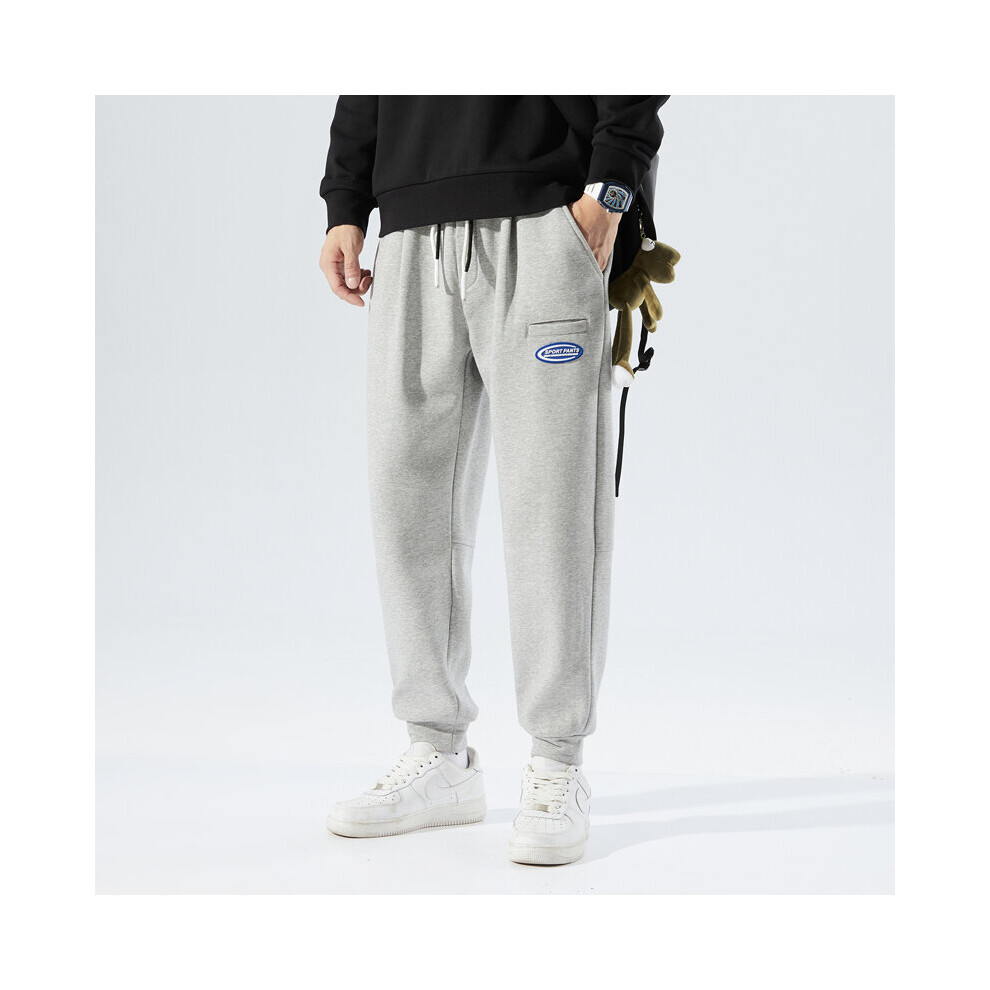 Jogger Pants Men Fitness Tracksuit Hip Hop Skateboard Pants Casual Drawstring Plus Size Comfortable Sweatpants YBK2202-image-OPC-PBWNHR9-NEW