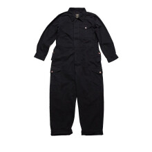Multi-pocket overalls jumpsuit mens tide jumpsuit loose worker overalls suit