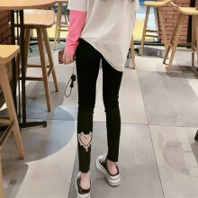 Pencil Pants Womens Jeans Woman High Waist Jean Large Size Womens Clothing Denim Overalls Urban Pant