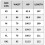 Versatile high-waisted women fall/winter versatile wide-leg jeans 7
