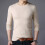 Spring Autumn Men Wool Pullovers Man Sweaters Pullover 6