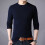 Spring Autumn Men Wool Pullovers Man Sweaters Pullover 1