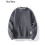 Solid Sweater Men Harajuku Winter Mens Clothing Knitted Pullover Long Sleeve Pulls Sweaters 3