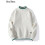 Solid Sweater Men Harajuku Winter Mens Clothing Knitted Pullover Long Sleeve Pulls Sweaters 4