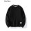 Solid Sweater Men Harajuku Winter Mens Clothing Knitted Pullover Long Sleeve Pulls Sweaters 1