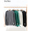 Solid Sweater Men Harajuku Winter Mens Clothing Knitted Pullover Long Sleeve Pulls Sweaters 6