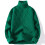 Sweaters men Winter arrival Solid thick sweater men Student youth sweaters Mens wool pullovers size S-4XL MY269 2