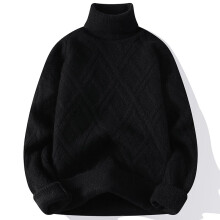 Sweaters men Winter arrival Solid thick sweater men Student youth sweaters Mens wool pullovers size S-4XL MY269