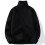 Sweaters men Winter arrival Solid thick sweater men Student youth sweaters Mens wool pullovers size S-4XL MY269 1