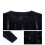 Men Striped Sweaters Winter Warm Pullovers Mens Knitted Sweaters Cashmere Wool Pullover Men Pull Homme 3