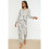 knitted pajama set THMAW21PT0863 1