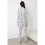 knitted pajama set THMAW21PT0863 6