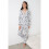 knitted pajama set THMAW21PT0863 3