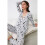 knitted pajama set THMAW21PT0863 4
