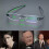 Frameless glasses frame men TAG eyeglasses frames men Myopia computer optical glasses frame Ultralight movement spectacles 7