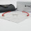 Frameless glasses frame men TAG eyeglasses frames men Myopia computer optical glasses frame Ultralight movement spectacles 4