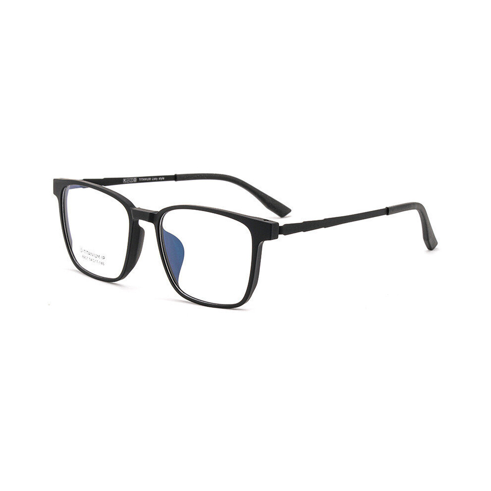 Multicoloured Finished Titanium Photochromic Reading Glasses Progressive Multifocal Presbyopic Glasses Ultralight Tr90 Temple Eyeglasses +175