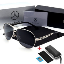 sunglasses for men pilot women glasses male sunglasses Mercede