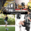Ποδόσφαιρο Kick Trainer Ποδόσφαιρο Kick Training Ρυθμιζόμενη ζώνη μέσης Αθλητισμός 10