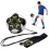 Ποδόσφαιρο Kick Trainer Ποδόσφαιρο Kick Training Ρυθμιζόμενη ζώνη μέσης Αθλητισμός 3