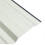 Living And Home (Anthracite) Set of 12 Steel Corrugated Roofing Sheet T 0.27mm 115cm L x 45cm W 4